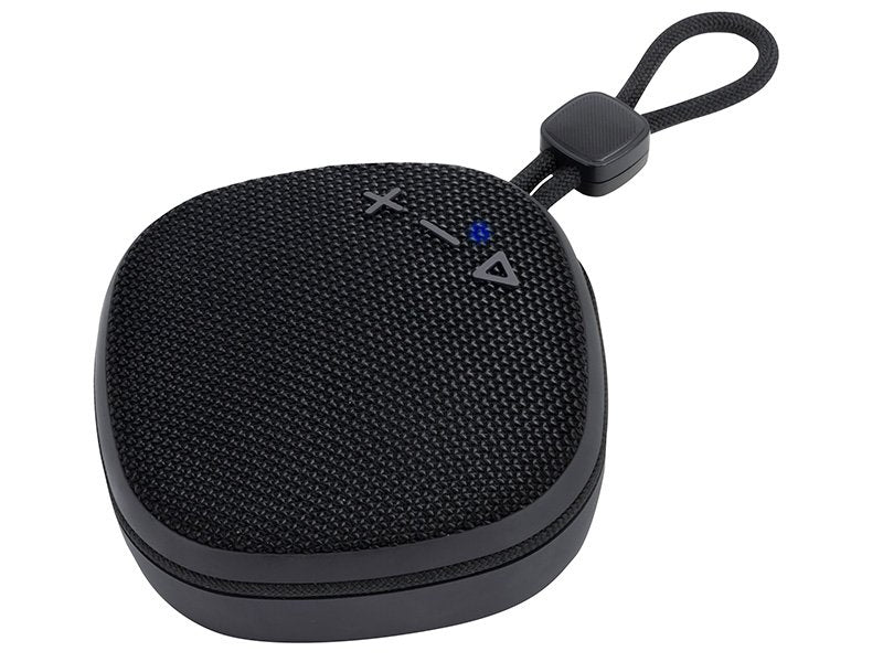 EAN 5907512876350 - Tracer Toran TWS BT Altavoz monofónico portátil Negro 5 W imagen 5