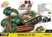 EAN 5902251027193 - COBI Renault R-35 imagen 4