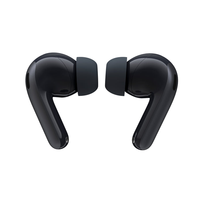 EAN 840493613628 - Motorola Moto Buds 2 Auriculares Inalámbrico Dentro de oído Llamadas/Música Bluetooth Carbono imagen 4