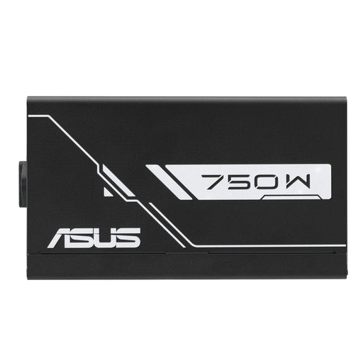 EAN 4711636288354 - ASUS Prime -750G unidad de fuente de alimentación 750 W 20+4 pin ATX ATX Negro imagen 2