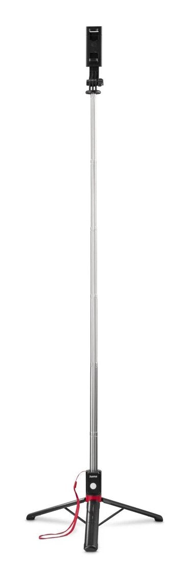 EAN 4007249046710 - Hama Fancy Stand 110 II palo para autofotos Smartphone Negro imagen 1