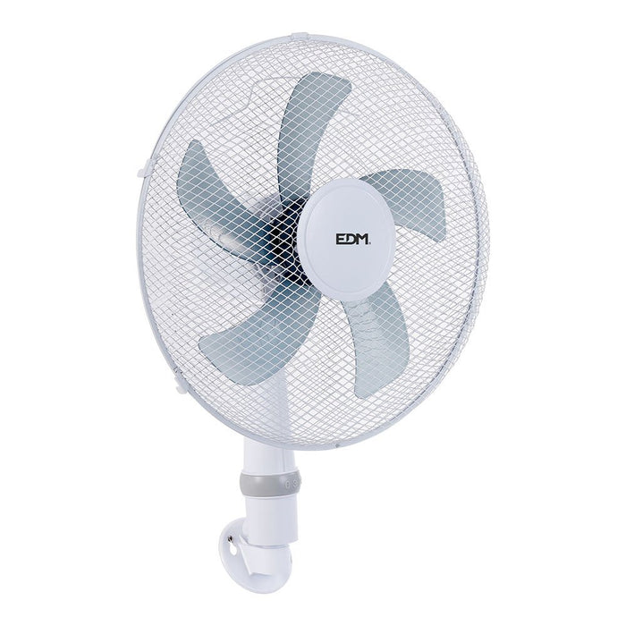 EAN 8425998335309 - EDM 33530 ventilador Blanco imagen 3