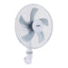 EAN 8425998335309 - EDM 33530 ventilador Blanco imagen 3