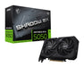 EAN 4711377379960 - MSI GeForce RTX 5050 8G SHADOW 2X OC NVIDIA 8 GB GDDR6 imagen 1