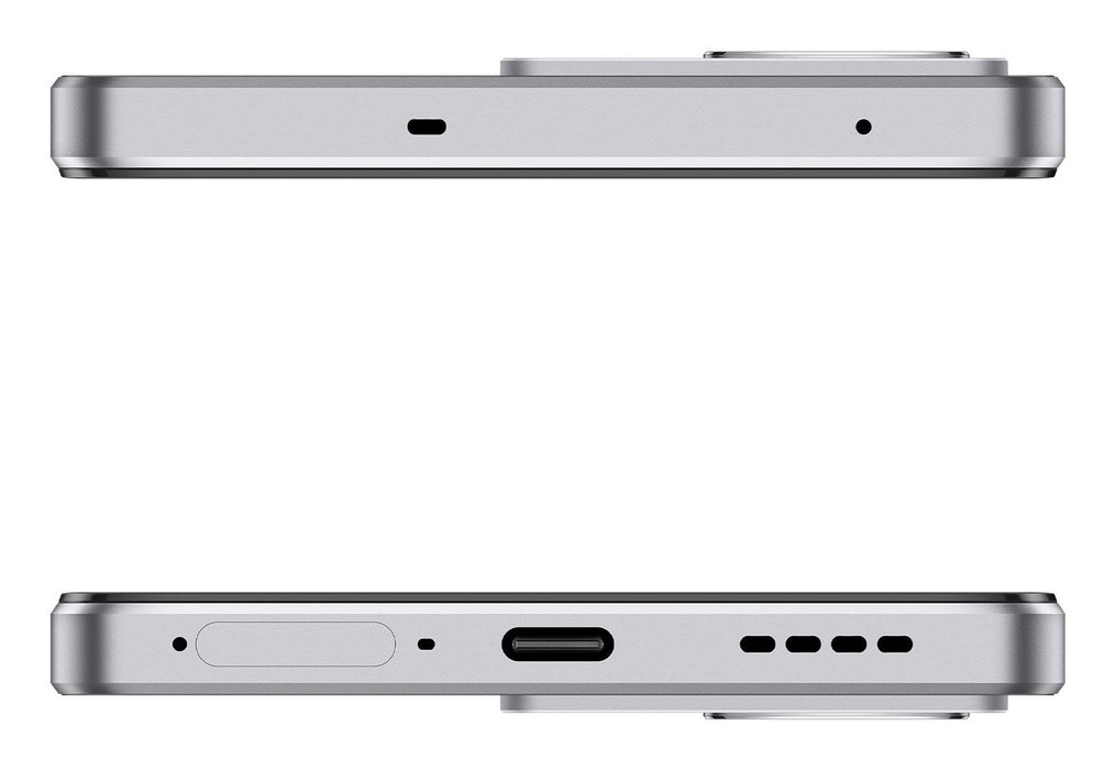 EAN 6941764456655 - realme 14 16,9 cm (6.67") Android 15 5G 12 GB 256 GB 6000 mAh Plata imagen 8