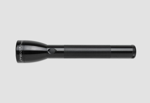 EAN 0038739810263 - Maglite ML50L Negro Linterna de mano LED imagen 2