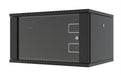 EAN 5715328161764 - Lanview RWF07U45BL armario rack 7U Bastidor de pared Negro imagen 1