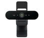 EAN 5099206075078 - Logitech 960-001194 cámara web 4096 x 2160 Pixeles USB Grafito imagen 3
