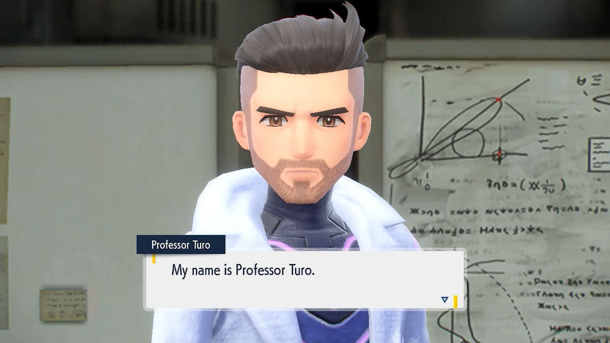 EAN 45496510824 - Nintendo Pokémon Scarlet Estándar Inglés Nintendo Switch imagen 3