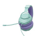 EAN 1200130015533 - JBL Quantum 100M2 Auriculares Alámbrico Diadema Juego Cian imagen 7
