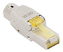EAN 4052792078497 - LogiLink MP0085 conector RJ45 Gris imagen 1