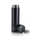 EAN 5905090335818 - Extralink MUG-SMART500 BLACK taza de viaje 500 ml Acero inoxidable imagen 4