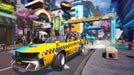 EAN 5056722400166 - Microids Taxi Chaos 2 imagen 10