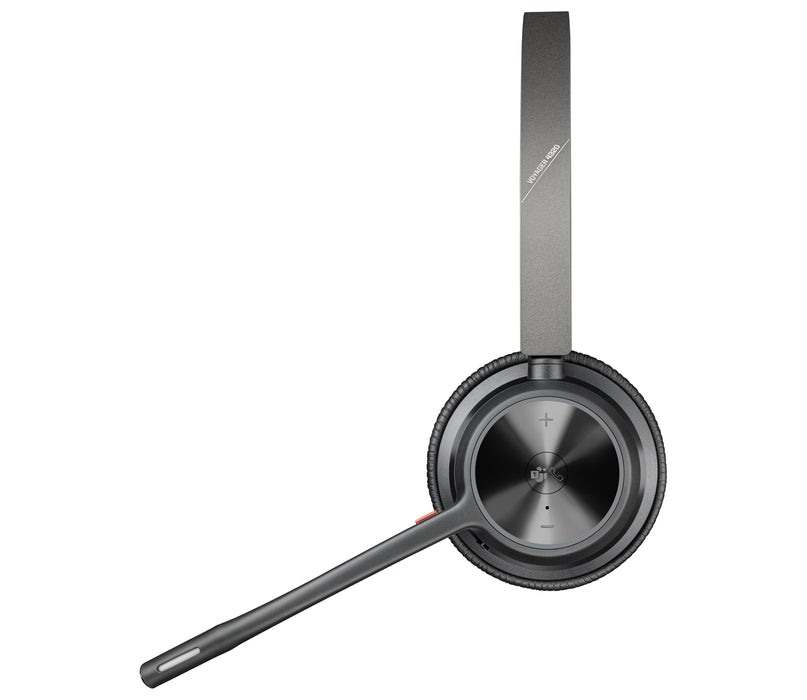 EAN 0197029611604 - Poly Voyager 4320 Microsoft Teams Certified USB-C Headset +BT700 dongle Inalámbrico Diadema Oficina/Centr imagen 5