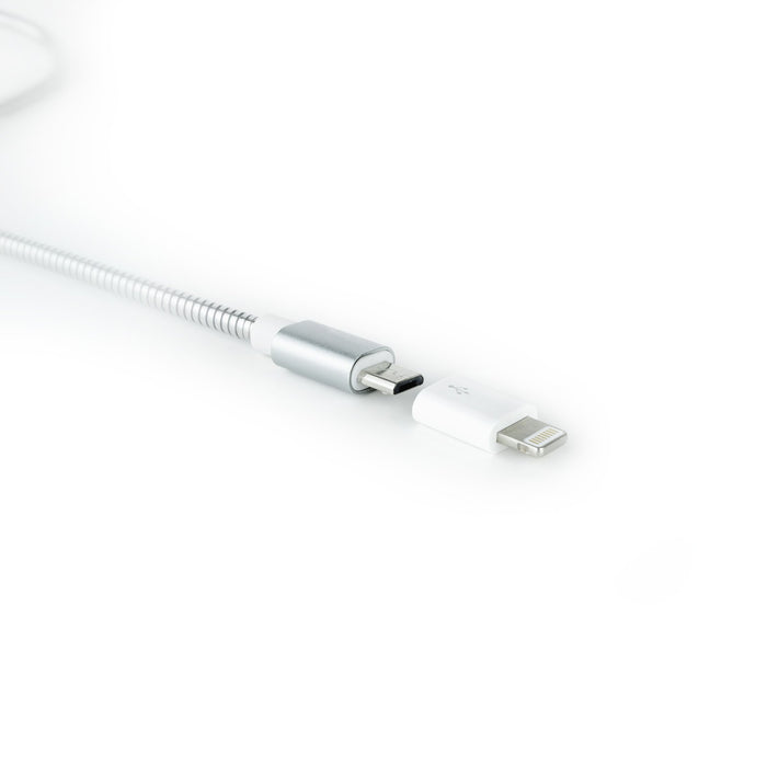 EAN 8433281010758 - Nanocable 10.10.4100 cambiador de género para cable imagen 3