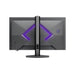 EAN 4038986183451 - AOC AGON PRO AGP277QKDC pantalla para PC 67,3 cm (26.5") 2560 x 1440 Pixeles Quad HD OLED Gris imagen 16