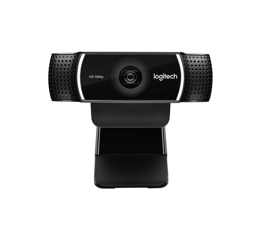 EAN 5715063064856 - Logitech 960-001087 cámara web 1920 x 1080 Pixeles USB Negro imagen 1