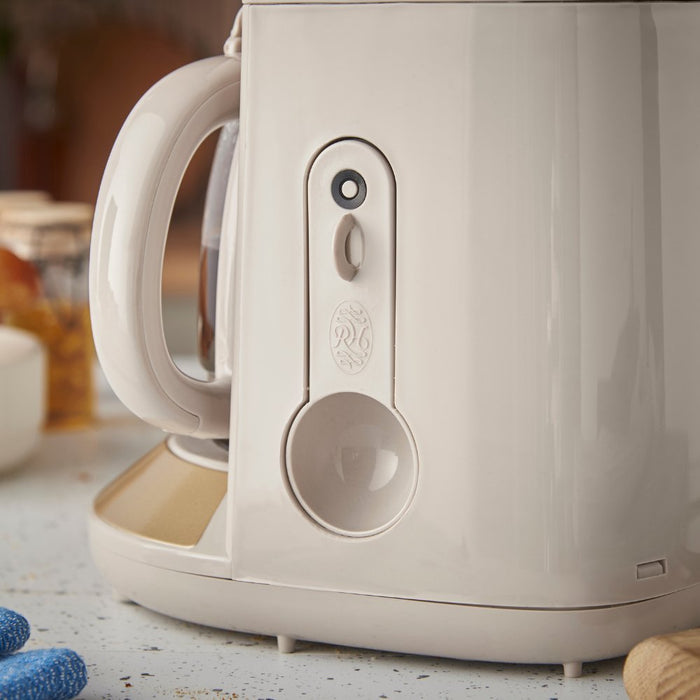 EAN 5038061169584 - Russell Hobbs Bronte Semi-automática Cafetera de filtro 1,25 L imagen 3