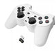 EAN 5901299947272 - Esperanza EGG108W mando y volante Negro, Blanco RF Gamepad Analógico/Digital PC, Playstation 3 imagen 1