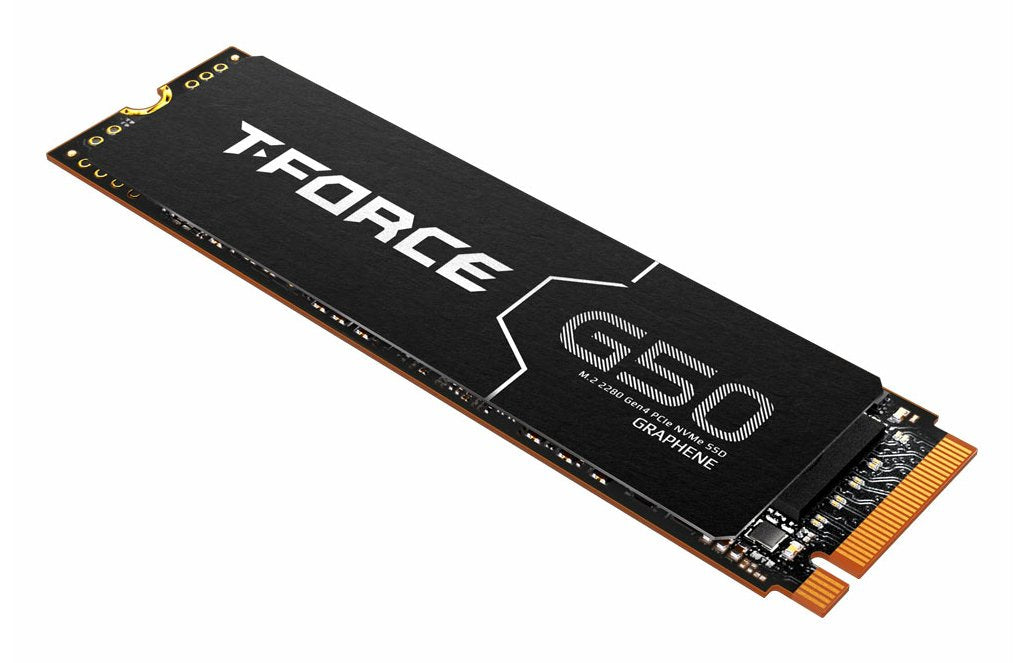 EAN 4711430805924 - Team Group T-FORCE G50 4 TB M.2 PCI Express 4.0 NVMe 3D NAND imagen 3