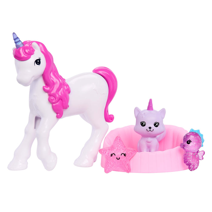 EAN 0194735300402 - Barbie JFL66 muñeca imagen 4