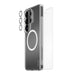 EAN 5715685034527 - PanzerGlass CR46018 funda para teléfono móvil 17,5 cm (6.9") Transparente imagen 1