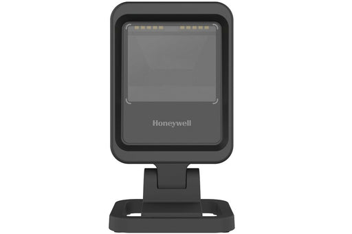 EAN 5704174522720 - Honeywell Genesis XP 7680g Lector de códigos de barras fijo 1D/2D LED Negro imagen 1