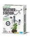 EAN 4893156032799 - Borella Stazione Metereologica imagen 1