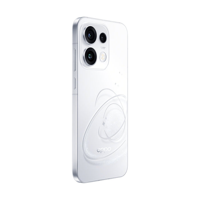 EAN 6942675412389 - OPPO Reno16 Pro 5G Pop White Box 16,1 cm (6.32") SIM doble Android 16.0 USB Tipo C 12 GB 512 GB 6000 mAh  imagen 3