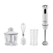 EAN 8435568403437 - Orbegozo BT 2690 0,8 L Batidora de inmersión 1000 W Blanco imagen 1