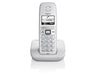 EAN 4250366822624 - Gigaset E310 Teléfono DECT Identificador de llamadas Plata imagen 2