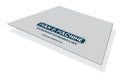 EAN 0835193001820 - Baaske Medical 2007722 alfombrilla para ratón Gris imagen 3