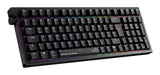 EAN 4711636325776 - ASUS ROG Strix Morph 96 Wireless teclado Juego USB + RF Wireless + Bluetooth QWERTZ Alemán Negro imagen 3