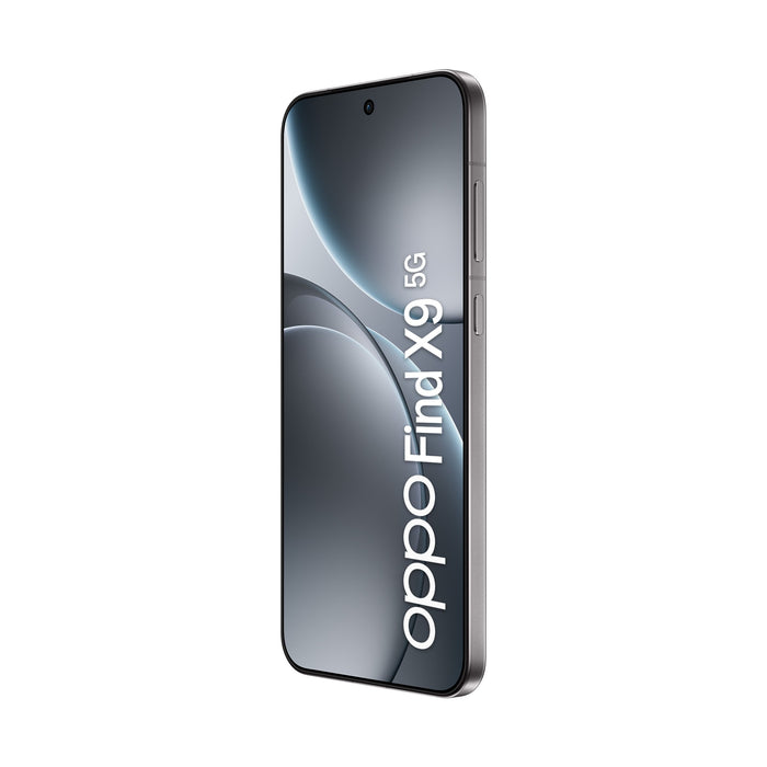 EAN 6932169385145 - OPPO Find X9 16,7 cm (6.59") SIM doble Android 16.0 5G USB Tipo C 12 GB 512 GB 7025 mAh Gris, Titanio imagen 9