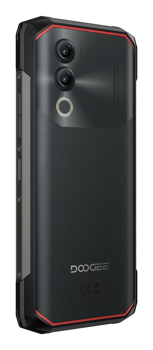 EAN 6942654928481 - Doogee Blade20 X 16,8 cm (6.6") SIM doble Android 16.0 4G USB Tipo C 3 GB 128 GB 10300 mAh Negro imagen 6