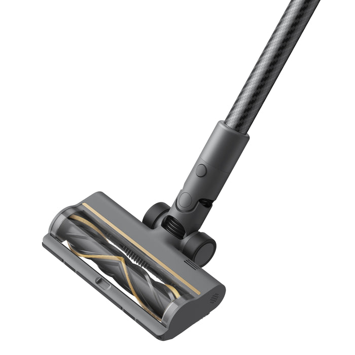 EAN 6973734688032 - Dreame R20 Aspiradora escoba 2 en 1 Batería Secar Bolsa para el polvo 0,6 L 570 W Negro 2,9 Ah imagen 5