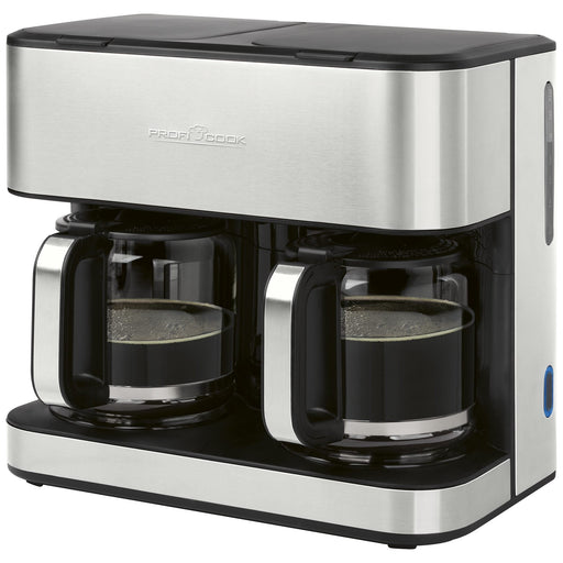 EAN 4006160113082 - ProfiCook PC-KAD 1308 Manual Cafetera de filtro 3,6 L imagen 1