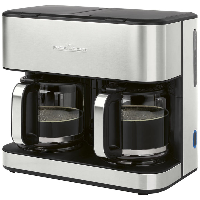 EAN 4006160113082 - ProfiCook PC-KAD 1308 Manual Cafetera de filtro 3,6 L imagen 1