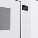 EAN 3838782498930 - Gorenje BM251SG2WG Blanco Microondas con grill Integrado 25 L 900 W imagen 7