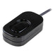 EAN 0065030858625 - StarTech.com SV211USB interruptor KVM Negro imagen 5