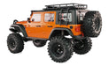 EAN 4262408971375 - Amewi 22656 modelo controlado por radio Camión oruga Motor eléctrico 1:10 imagen 3