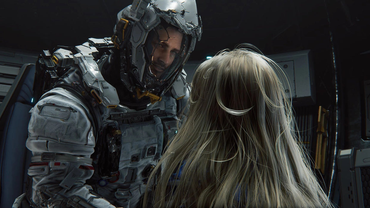 EAN 5055060908808 - Deep Silver Pragmata Estándar PlayStation 5 imagen 6