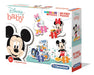 EAN 8005125208197 - Clementoni 20819 puzzle imagen 1