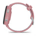 EAN 0753759313760 - Garmin Forerunner 265S 2,79 cm (1.1") AMOLED 42 mm Digital 360 x 360 Pixeles Pantalla táctil Negro, Rosa  imagen 8
