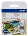 EAN 4977766731041 - Brother CAPENHL1 pieza y accesorio para máquinas de corte para bricolaje Soporte para bolígrafos imagen 1