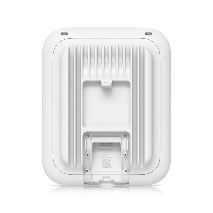 EAN 0810084698730 - Ubiquiti U7 Pro Outdoor 8600 Mbit/s Blanco Energía sobre Ethernet (PoE) imagen 6