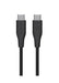 EAN 5715328134706 - eSTUFF ES604380 cable USB USB 2.0 3 m USB C 60 W Negro imagen 3