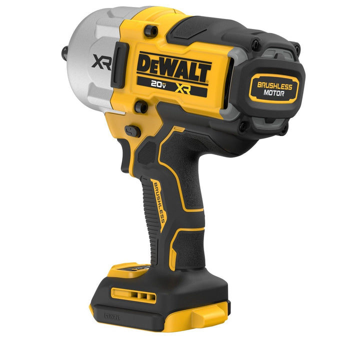 EAN 5035048789216 - DeWALT DCF961NT-XJ destornillador eléctrico y llave de impacto 1200 RPM imagen 4