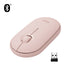EAN 5099206085664 - Logitech 910-005717 ratón Oficina Ambidextro RF Wireless + Bluetooth Óptico 1000 DPI imagen 6
