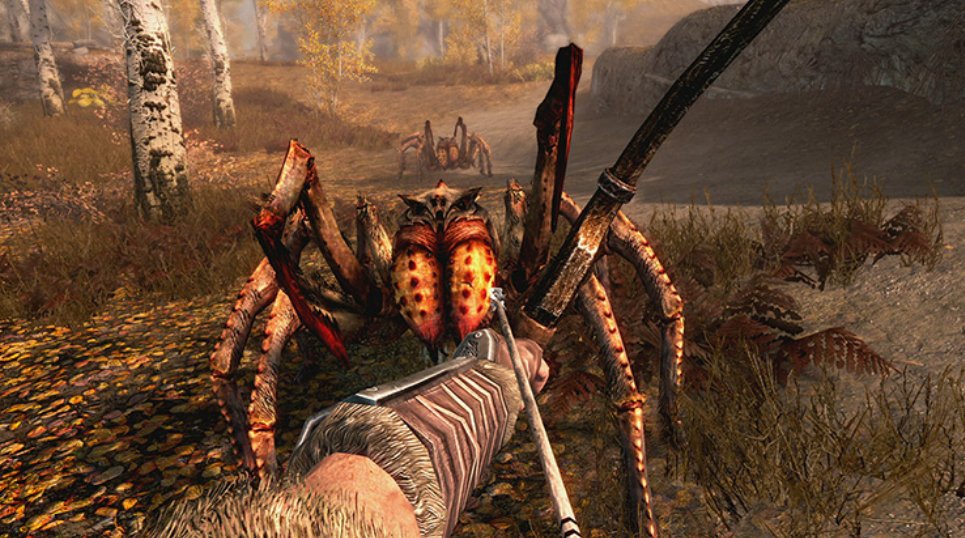 EAN 45496421229 - Nintendo The Elder Scrolls V: Skyrim, Switch Nintendo Switch imagen 3